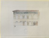 The Palazzo Gambacorti, Pisa