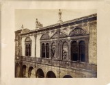 The Upper Storey of the Loggia del Consiglio, Verona
