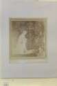 Photograph of Filippo Lippi's "Adoration of the Infant Jesus" ("The Camaldoli Adoration")
