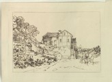 Water Mill (from the Liber Studiorum)