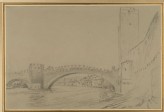 The Ponte Scaligero, Verona