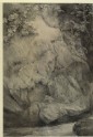 Study of Gneiss Rock, Glenfinlas (Ruskin, John - Study of Gneiss Rock, Glenfinlas)