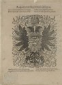 The Arms of the Holy Roman Emperor