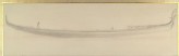 Sketch of a Gondola from the starboard Beam