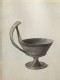 Allen, George - Engraving of John Ruskin's Drawing of an Etruscan Cup
