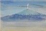 Ruskin, John - Sunrise on Etna