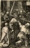 Dürer, Albrecht - Christ carrying the Cross