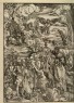 Dürer, Albrecht - The Whore of Babylon