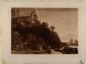 Turner, Joseph Mallord William - Liber studiorum - Dunblane Abbey