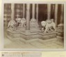 unidentified - Photograph of the Foot of Nicola Pisano's Siena Pulpit