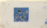 Ruskin, John - Study, for Colour, of a piece of Chinese Enamel