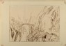 Turner, Joseph Mallord William - Liber studiorum - Via Mala