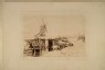 Turner, Joseph Mallord William - Liber studiorum - Windmill and Lock