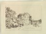 Turner, Joseph Mallord William - Liber studiorum - Water Mill