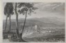 Smith, W.R. - Engraving of Turner's "Florence, from Fiesole"