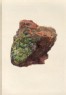 Ruskin, John - Study of a Piece of Brick, to show Cleavage in Burnt Clay