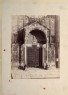 Lotze, Maurizio - Photograph of the Porch of the west Front of San Zeno Maggiore, Verona