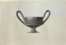 Ruskin, John - A Study of Greek clay Cantharus