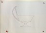 Ruskin, John - The Outline of an Etruscan Cup of baked Clay