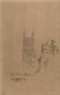 Ruskin, John - The Tower of Gloucester Cathedral