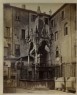 Thompson, Stephen - Photograph of the Tomb of Mastino II della Scala, Verona