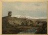 Turner, Joseph Mallord William - Bergamo