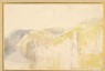 Turner, Joseph Mallord William - On the Rhine