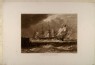 Turner, Joseph Mallord William - Liber studiorum - Ships in a Breeze