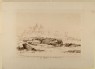 Turner, Joseph Mallord William - Liber studiorum - Dunstanborough Castle