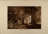 Turner, Joseph Mallord William - Liber studiorum - Pembury Mill, Kent
