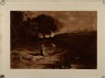Turner, Joseph Mallord William - Liber studiorum - Rispah