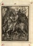Dürer, Albrecht - The Knight (Knight, Death and the Devil)